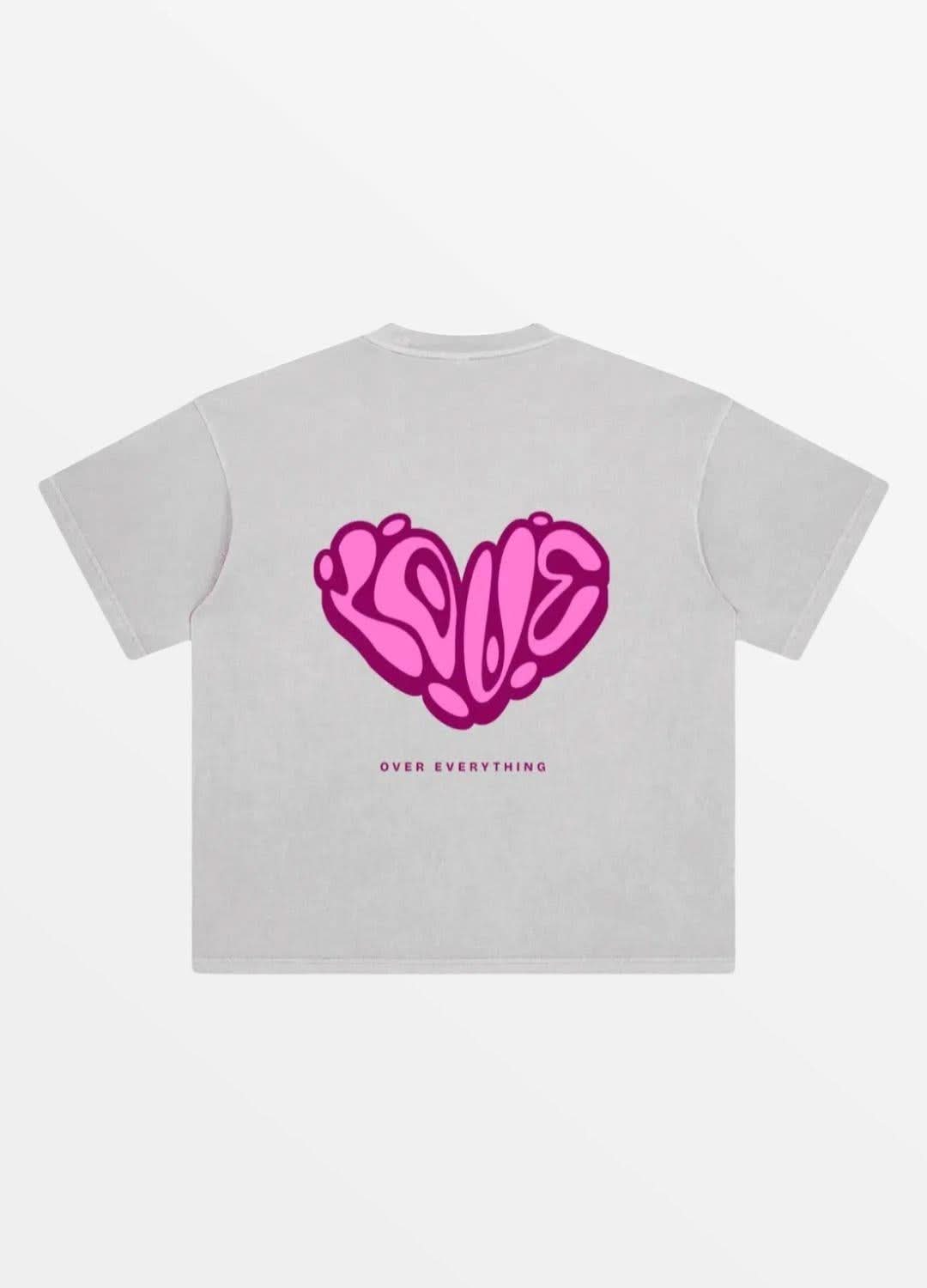 T-SHIRT "WARD"