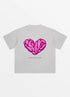 T-SHIRT "WARD"