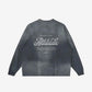 LONG SLEEVE "ATTITUDE"