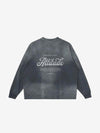 MANICA LUNGA "ATTITUDE"