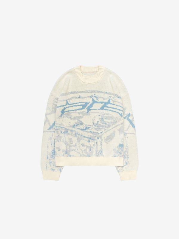 MAGLIA "ADEN"