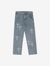 PANT "LIVE GOD"