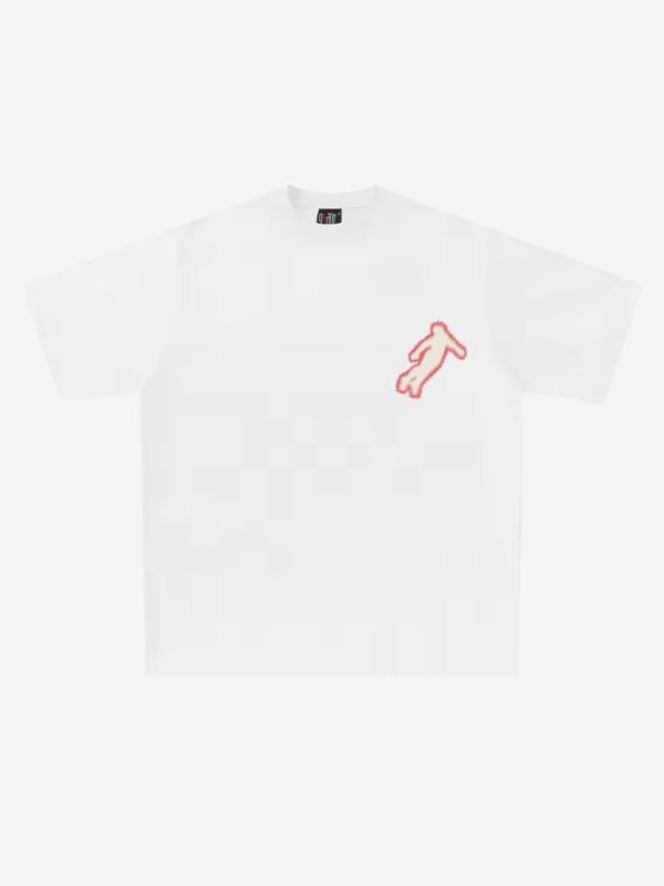 T-Shirt No Find No Die Noir — T-Shirt Streetwear Y2K ShineAndGlory