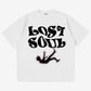 T-SHIRT "LOST SOUL"