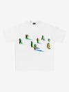 T-SHIRT "LOST"