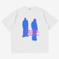 T-SHIRT "HOW STRANGE"