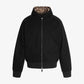 JACKET "SUEDE"