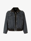 JACKET "FUNCTIONAL"