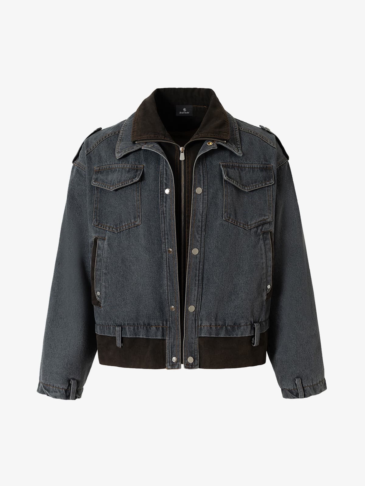 JACKET "FUNCTIONAL"