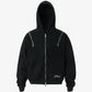JACKET "DOUBLE"