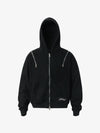 JACKET "DOUBLE"