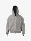 JACKET "DOUBLE"