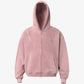 JACKET "DOUBLE"