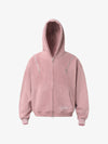 JACKET "DOUBLE"