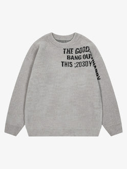 SWEAT "GRAFFITI LOGO"