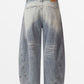 PANT "MONRIX"