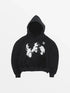 HOODIE "EMOTIONS"-Glory-Glory