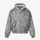 JACKET "WASH"