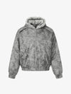 JACKET "WASH"