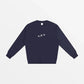 SWEAT "KOMODA"-SHINEANDGLORY-SHINEANDGLORY