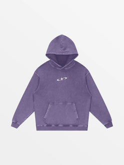 HOODIE "BOBA"-SHINEANDGLORY-SHINEANDGLORY