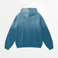 SUDADERA CON CAPUCHA "GHOST ORBIT"