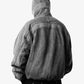 JACKET "ZIPPER"