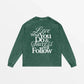 LONG SLEEVE "CAMALO"-SHINEANDGLORY-SHINEANDGLORY