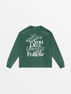 LONG SLEEVE 