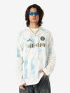 LONG SLEEVE "RETRO STRIPE"