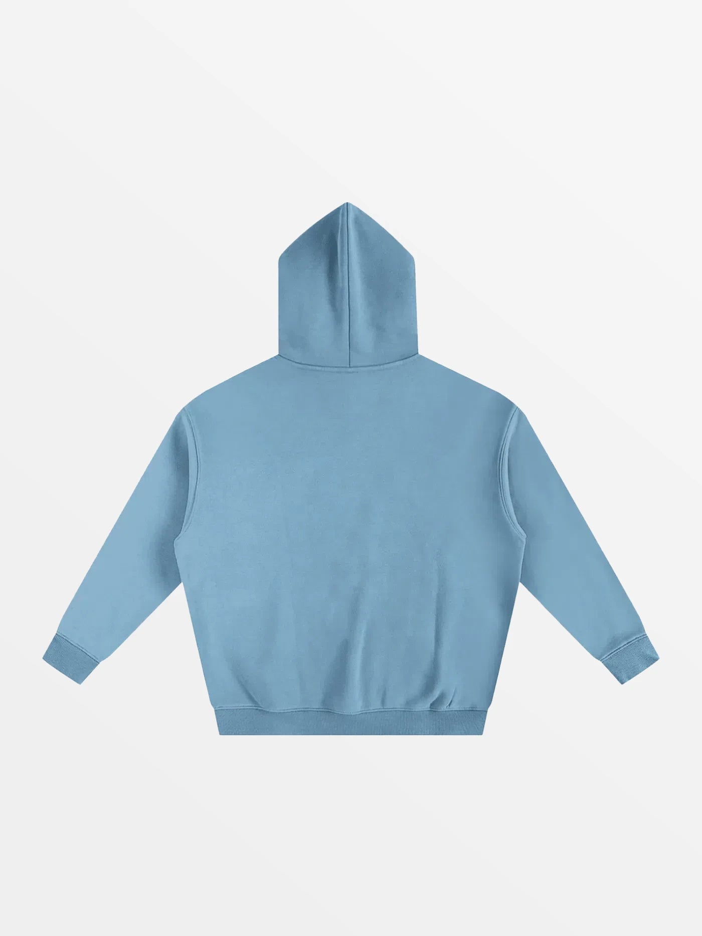 HOODIE "SINT"-SHINEANDGLORY-SHINEANDGLORY