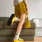 SHOES "RETRO VERSATILE"