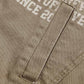 JACKET "HIGH"