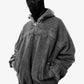 JACKET "ZIPPER"