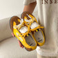SHOES "RETRO VERSATILE"