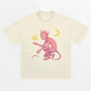 KNITTED T-SHIRT "SIRIO"