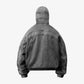JACKET "ZIPPER"