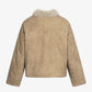 GIACCA "LEATHER"