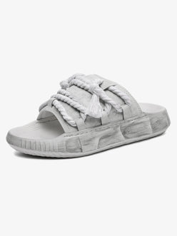 ZAPATOS "STREET LACE"
