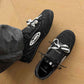 SHOES "RETRO VERSATILE"