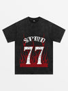 CAMISETA "TUPZOS"