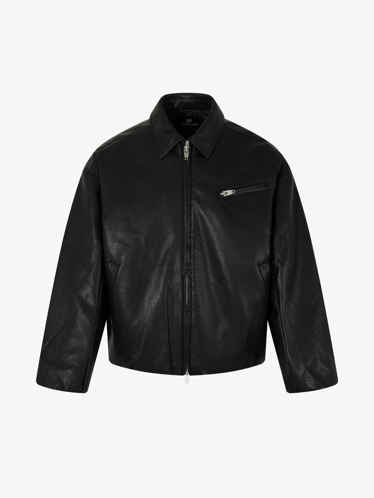 JACKET "STREETWEAR"