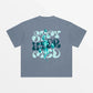 T-SHIRT "BOLIA"-SHINEANDGLORY-SHINEANDGLORY