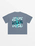 T-SHIRT "BOLIA"-SHINEANDGLORY-SHINEANDGLORY