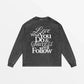 LONG SLEEVE "CAMALO"-SHINEANDGLORY-SHINEANDGLORY