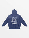 HOODIE "KAST"-SHINEANDGLORY-SHINEANDGLORY