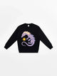 "DAMINE" SWEATSHIRT