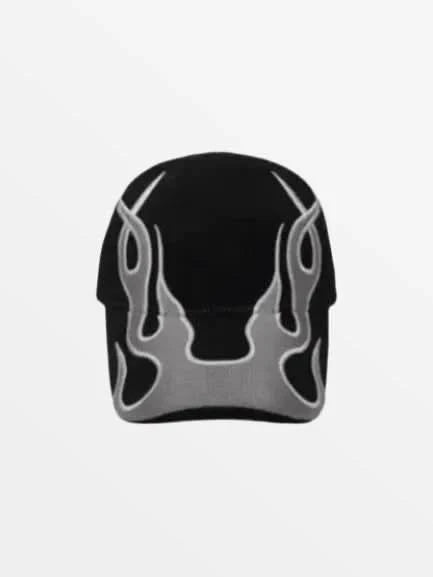 CASQUETTE "FIRE"-Glory-Glory