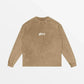 LONG SLEEVE "IRODA"-SHINEANDGLORY-Honey Peach-S-SHINEANDGLORY