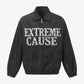 JACKET "LOOSE"
